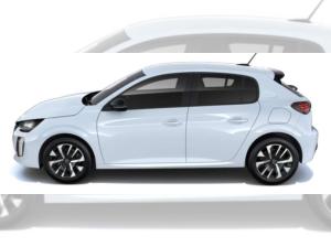 Peugeot 208 TURBO 100 STYLE – KLIMA, SHZ, PDC, Met, TOP DEAL