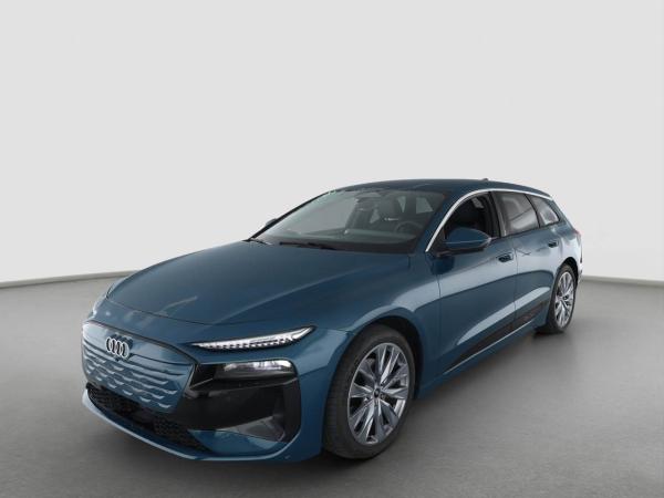 Abbildung Leasingangebot Audi A6 e-tron