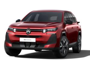 Citroën C5 Aircross Hybrid 145 YOU Automatik TOP Gewerbe Bestellaktion