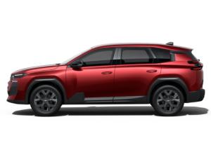 Citroën C5 Aircross Hybrid 145 YOU Automatik TOP Gewerbe Bestellaktion