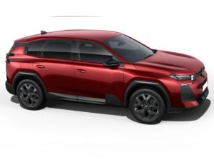 Citroën C5 Aircross Hybrid 145 YOU Automatik TOP Gewerbe Bestellaktion