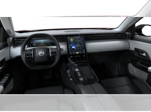 Citroën C5 Aircross Hybrid 145 YOU Automatik TOP Gewerbe Bestellaktion