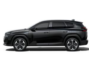 Citroën C5 Aircross PLUS  PLUG-IN HYBRID 225 7-Gang DSG TOP Ausstattung Bestellaktion