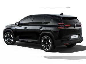Citroën C5 Aircross PLUS  PLUG-IN HYBRID 225 7-Gang DSG TOP Ausstattung Bestellaktion
