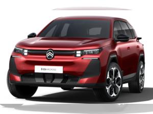Citroën C5 Aircross ë-C5 AIRCROSS YOU Elektro 210 Komfort-Range Bestellaktion