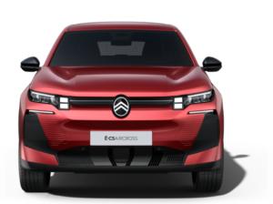 Citroën C5 Aircross ë-C5 AIRCROSS YOU Elektro 210 Komfort-Range Bestellaktion