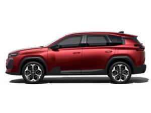 Citroën C5 Aircross ë-C5 AIRCROSS YOU Elektro 210 Komfort-Range Bestellaktion