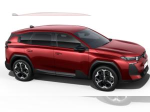 Citroën C5 Aircross ë-C5 AIRCROSS YOU Elektro 210 Komfort-Range Bestellaktion