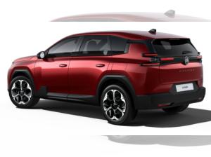 Citroën C5 Aircross ë-C5 AIRCROSS YOU Elektro 210 Komfort-Range Bestellaktion