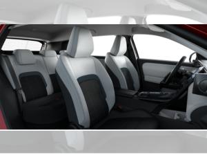 Citroën C5 Aircross ë-C5 AIRCROSS YOU Elektro 210 Komfort-Range Bestellaktion