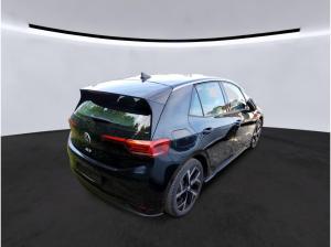 Volkswagen ID.3 Pro LED W-Pumpe Navi PDC SHZ elSitz AUT