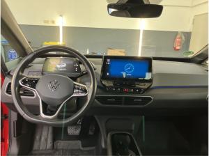 Volkswagen ID.3 Pro Performance LED Pano PDC SHZ KlimaA