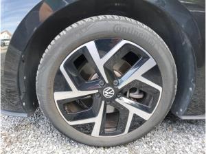 Volkswagen ID.3 Pro LED W-Pumpe Navi PDC SHZ elSitz AUT