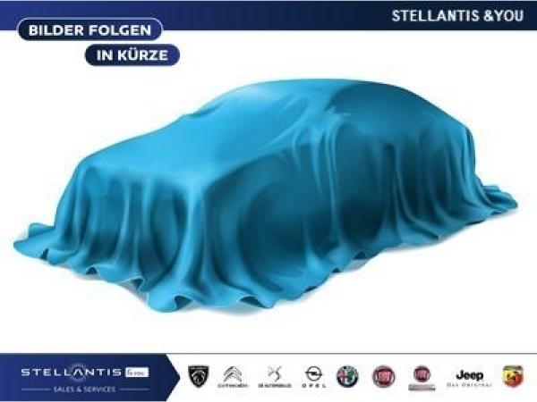 Abbildung Leasingangebot Peugeot 2008