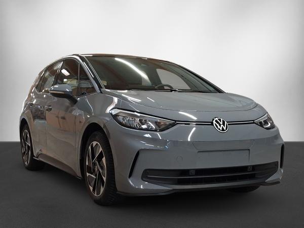 Abbildung Leasingangebot VW ID.3