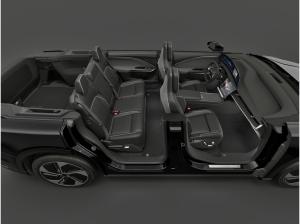 Lucid Gravity Touring MY26 ❗️begrenzte Verfügbarkeit❗️