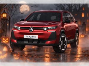 Citroën C5 Aircross ë-C5 AIRCROSS YOU Elektro 210 Komfort-Range Bestellaktion