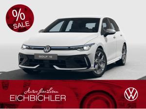 Volkswagen Golf R - Top Angebot für unsere Gewerbekunden