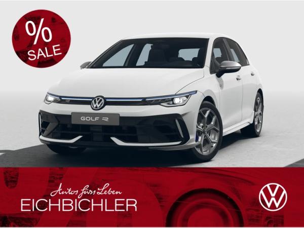 Volkswagen Golf R - Top Angebot für unsere Gewerbekunden