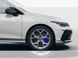 Volkswagen Golf R - Top Angebot für unsere Gewerbekunden