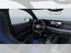 Volkswagen Golf R - Top Angebot für unsere Gewerbekunden