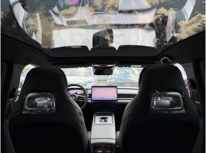 Mazda 6e 560 km Reichtweite laut WLTP