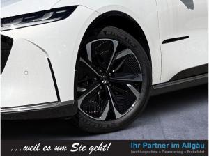 Mazda 6e 560 km Reichtweite laut WLTP