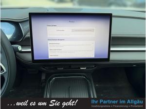 Mazda 6e 560 km Reichtweite laut WLTP