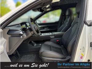Mazda 6e 560 km Reichtweite laut WLTP