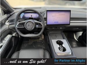 Mazda 6e 560 km Reichtweite laut WLTP