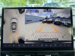 Mazda 6e 560 km Reichtweite laut WLTP