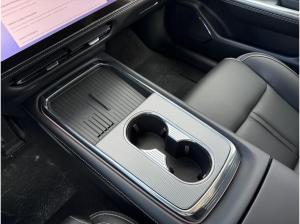 Mazda 6e 560 km Reichtweite laut WLTP