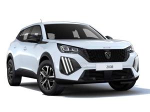 Peugeot 2008 STYLE Turbo 100 –Klimaaut. SHZ, PDC TOP DEAL