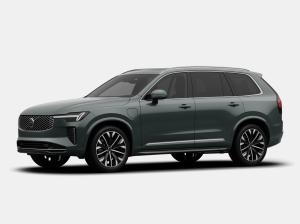 Volvo XC90 T8 AWD  Plug-in Hybrid Plus Bright (weitere Farben und Ausstattungen möglich)
