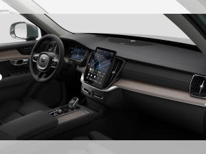 Volvo XC90 T8 AWD  Plug-in Hybrid Plus Bright (weitere Farben und Ausstattungen möglich)