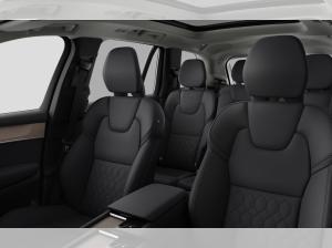 Volvo XC90 T8 AWD  Plug-in Hybrid Plus Bright (weitere Farben und Ausstattungen möglich)