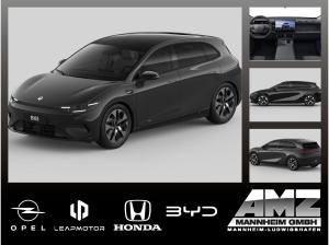 Leapmotor B05 Design ProMax