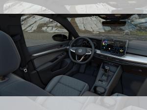 Volkswagen Golf Life 1.5 TSI 116PS +WKR+AHK+LED+