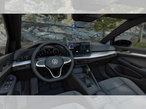 Volkswagen Golf Life 1.5 TSI 116PS +WKR+AHK+LED+