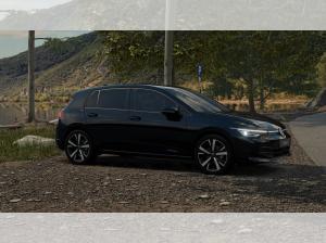 Volkswagen Golf Life 1.5 TSI 116PS +WKR+AHK+LED+
