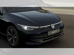 Volkswagen Golf Life 1.5 TSI 116PS +WKR+AHK+LED+