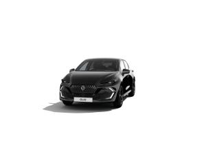 Renault Clio Techno Full Hybrid E-Tech 160 Apple CarPlay