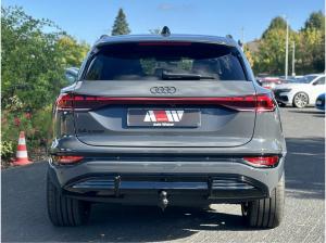 Audi Q6 e-tron Q6 e-tron perf. S-LINE BUSINESS PANO TECH PLUS
