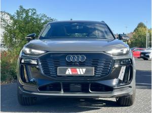 Audi Q6 e-tron Q6 e-tron perf. S-LINE BUSINESS PANO TECH PLUS