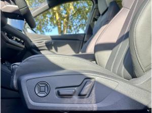 Audi Q6 e-tron Q6 e-tron perf. S-LINE BUSINESS PANO TECH PLUS