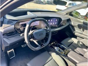 Audi Q6 e-tron Q6 e-tron perf. S-LINE BUSINESS PANO TECH PLUS