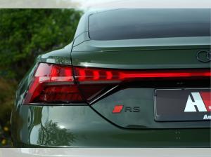 Audi e-tron GT RS e-tron GT EXCLUSIVE PANO MATRIX MASSAGE ALLRA