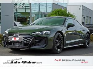 Audi e-tron GT RS e-tron GT EXCLUSIVE PANO MATRIX MASSAGE ALLRA