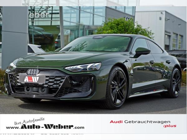 Abbildung Leasingangebot Audi e-tron GT