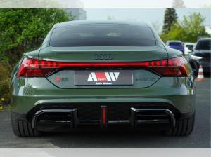 Audi e-tron GT RS e-tron GT EXCLUSIVE PANO MATRIX MASSAGE ALLRA
